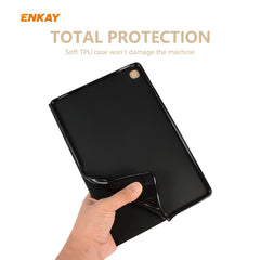 Para Samsung Galaxy Tab S6 Lite P610 / P615 ...