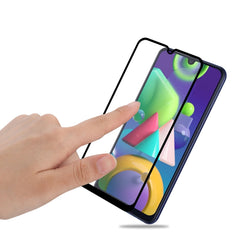 Para Samsung Galaxy M21/M31 mocolo 0,33 mm 9...