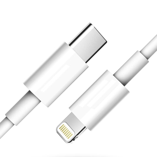 PD 18W USB-C / Type-C a cable de datos de ca...