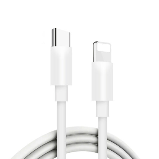 PD 18W USB-C / Type-C a cable de datos de ca...