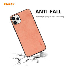 Para iPhone 11 Pro Max ENKAY ENK-PC030 Serie...
