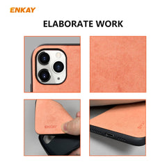 Para iPhone 11 Pro Max ENKAY ENK-PC030 Serie...