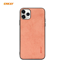 Para iPhone 11 Pro Max ENKAY ENK-PC030 Serie...