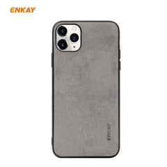 Para iPhone 11 Pro Max ENKAY ENK-PC030 Serie...