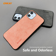 Para iPhone 11 ENKAY ENK-PC0282 2 en 1 Serie...