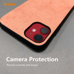 Para iPhone 11 ENKAY ENK-PC0282 2 en 1 Serie...