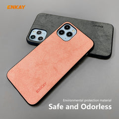 Para iPhone 11 Pro ENKAY ENK-PC0292 2 en 1 S...