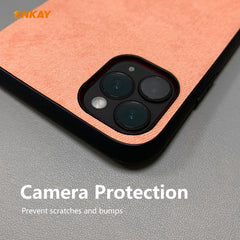 Para iPhone 11 Pro ENKAY ENK-PC0292 2 en 1 S...