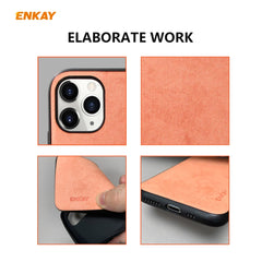 Para iPhone 11 Pro ENKAY ENK-PC0292 2 en 1 S...