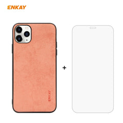 Para iPhone 11 Pro ENKAY ENK-PC0292 2 en 1 S...