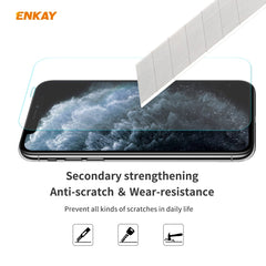 Para iPhone 11 Pro Max ENKAY ENK-PC0302 2 en...