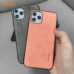 Para iPhone 11 Pro Max ENKAY ENK-PC0302 2 en...