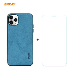 Para iPhone 11 Pro Max ENKAY ENK-PC0302 2 en...