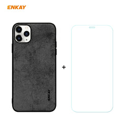 Para iPhone 11 Pro Max ENKAY ENK-PC0302 2 en...