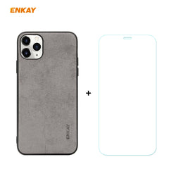 Para iPhone 11 Pro Max ENKAY ENK-PC0302 2 en...