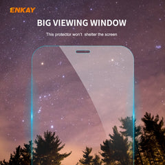 Para iPhone 11 Pro Max ENKAY ENK-PC0332 2 en...