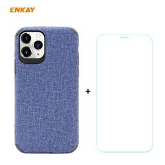 Para iPhone 11 Pro Max ENKAY ENK-PC0332 2 en...