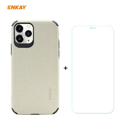 Para iPhone 11 Pro Max ENKAY ENK-PC0332 2 en...