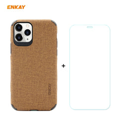 Para iPhone 11 Pro Max ENKAY ENK-PC0332 2 en...