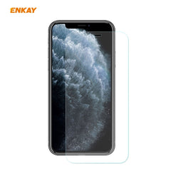 Para iPhone 11 Pro ENKAY ENK-PC0322 2 en 1 B...