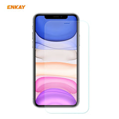 Para iPhone 11 ENKAY ENK-PC0312 2 en 1 Busin...