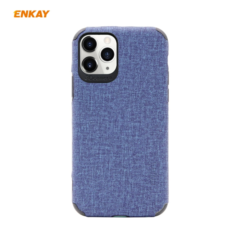Para iPhone 11 Pro Max ENKAY ENK-PC033 Busin...
