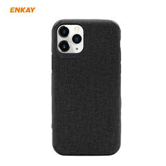 Para iPhone 11 Pro Max ENKAY ENK-PC033 Busin...