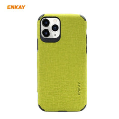 Para iPhone 11 Pro Max ENKAY ENK-PC033 Busin...