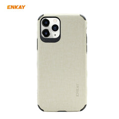 Para iPhone 11 Pro Max ENKAY ENK-PC033 Busin...