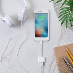 Adaptador de auriculares