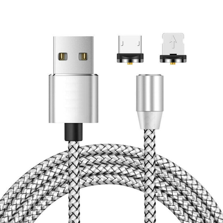2 en 1 USB a 8 pines + Micro USB Interfaz de...