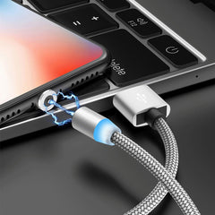 2 en 1 USB a 8 pines + Micro USB Interfaz de...