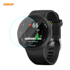 ENKAY Hat-Prince 0.2mm 9H 2.15D Protector de...