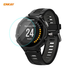 ENKAY Hat-Prince 0.2mm 9H 2.15D Protector de...