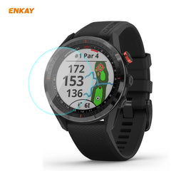 ENKAY Hat-Prince 0.2mm 9H 2.15D Protector de...