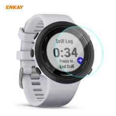 ENKAY Hat-Prince 0.2mm 9H 2.15D Protector de...