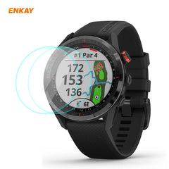 2 uds ENKAY Hat-Prince 0,2mm 9H 2.15D borde ...