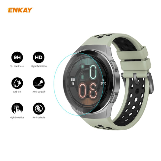 Para HUAWEI Watch GT 2E 46mm edición dinámic...