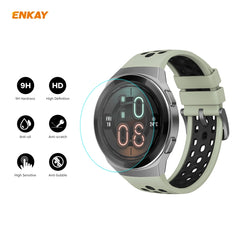 Para HUAWEI Watch GT 2E 46mm edición dinámic...