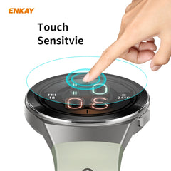 Para HUAWEI Watch GT 2E 46mm edición dinámic...