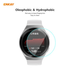 Para HUAWEI Watch GT 2E 46mm edición dinámic...