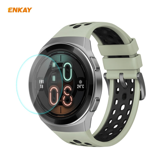 Para HUAWEI Watch GT 2E 46mm edición dinámic...