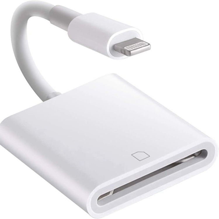 ZS-KL21810 Adaptador de lector de tarjetas d...