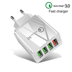 2 en 1 1m USB a cable de datos de 8 pines + ...