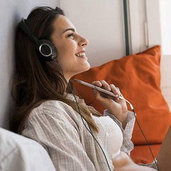 Zs-kl21836 2PCS a la venta Adaptador de auriculares de 8 pines a 3,5 mm
