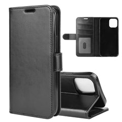 Para iPhone 12 6.1 pulgadas R64 Texture Sing...