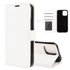 Para iPhone 12 6.1 pulgadas R64 Texture Sing...