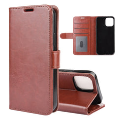 Para iPhone 12 6.1 pulgadas R64 Texture Sing...