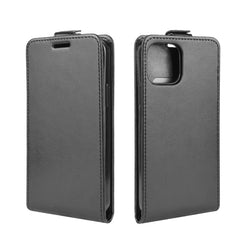Para iPhone 12 6.1 pulgadas R64 Textura Fund...