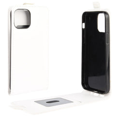 Para iPhone 12 6.1 pulgadas R64 Textura Fund...
